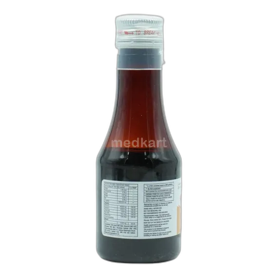 argihope plus syrup 90 ml